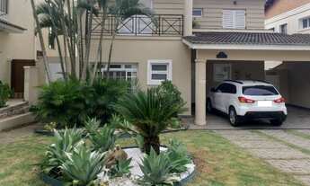 Imagem: Casa Alto Padrão à venda em Barueri/SP