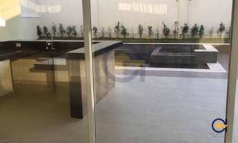 Imagem: Burle Marx casa clean à venda 05