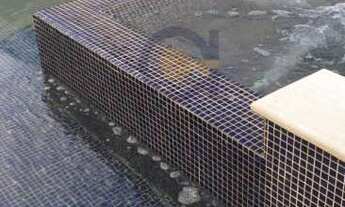 Imagem 5: Burle Marx | casa clean | à venda | 05 suítes