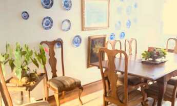 Imagem 6: Alphaville 04, 4 dormitórios, 3 suíte, 4 banheiro, 2 vagas na garagem