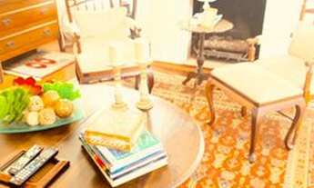 Imagem 4: Alphaville 04, 4 dormitórios, 3 suíte, 4 banheiro, 2 vagas na garagem