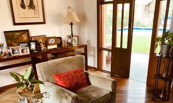 Imagem 7: Alphaville 04, 4 dormitórios, 3 suíte, 4 banheiro, 2 vagas na garagem