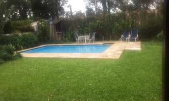 Imagem 3: Alphaville 04, 4 dormitórios, 3 suíte, 4 banheiro, 2 vagas na garagem