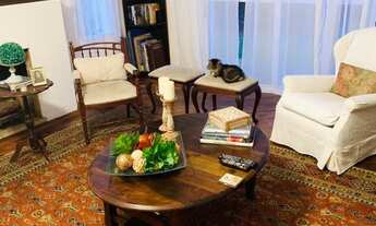 Imagem 2: Alphaville 04, 4 dormitórios, 3 suíte, 4 banheiro, 2 vagas na garagem