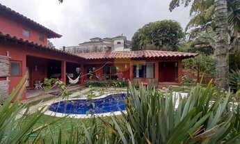 Imagem 4: Alphaville 12, 6 dormitórios na Alameda Xambrê