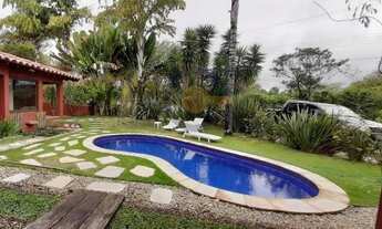 Imagem 2: Alphaville 12, 6 dormitórios na Alameda Xambrê