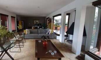 Imagem 3: Alphaville 12, 6 dormitórios na Alameda Xambrê