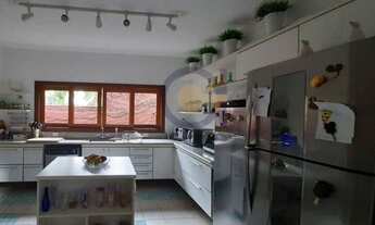 Imagem 6: Alphaville 12, 6 dormitórios na Alameda Xambrê