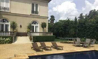 Imagem: Casa em Condomínio à venda em Barueri/SP