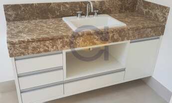 Imagem 3: Gênesis 1 | casa nova | venda | nunca habitada | suítes com hidromassagem