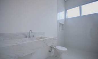 Imagem 5: Gênesis 1, 4 dormitórios na Avenida Gêmini