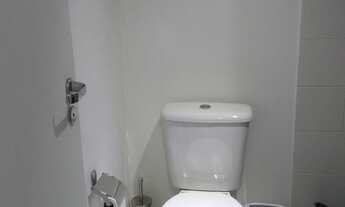 Imagem 3: Edifício Alto da Mata - venda - casa com 94 m², 2 quartos, 1 banheiro e uma, areá gourmet