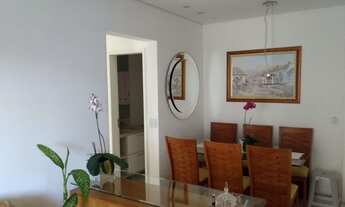 Imagem 7: Edifício Alto da Mata - venda - casa com 94 m², 2 quartos, 1 banheiro e uma, areá gourmet