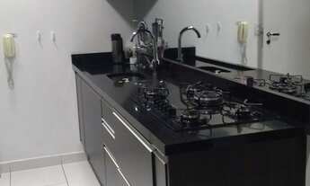 Imagem: Edifício Alto da Mata - venda - casa com