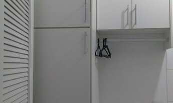 Imagem 5: Edifício Alto da Mata - venda - casa com 94 m², 2 quartos, 1 banheiro e uma, areá gourmet