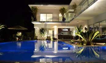 Imagem 1: Tamboré 03 | casa ampla | sofisticada | venda | 5 suítes | amplo living