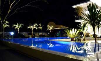 Imagem 3: Tamboré 03 | casa ampla | sofisticada | venda | 5 suítes | amplo living