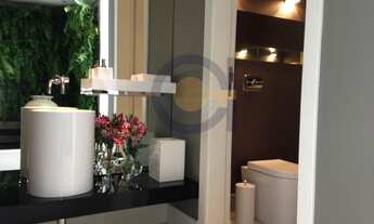 Imagem 7: Tamboré 03 | casa ampla | sofisticada | venda | 5 suítes | amplo living