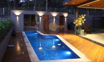 Imagem 3: Tamboré 11, 4 dormitórios na Avenida St Remy De Provence