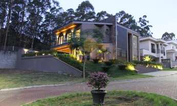 Imagem: Tamboré 11, 4 dormitórios na Avenida St