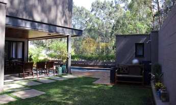 Imagem 5: Tamboré 11, 4 dormitórios na Avenida St Remy De Provence