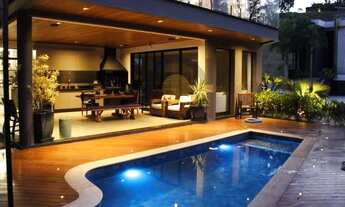 Imagem 2: Tamboré 11, 4 dormitórios na Avenida St Remy De Provence