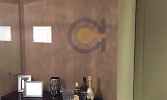 Imagem 6: Igloo | apartamento 43m² | venda | Alphaville | 1 dormitório | 1 vaga na garagem