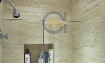 Imagem 3: Igloo | apartamento 43m² | venda | Alphaville | 1 dormitório | 1 vaga na garagem