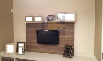 Imagem 5: Igloo | apartamento 43m² | venda | Alphaville | 1 dormitório | 1 vaga na garagem