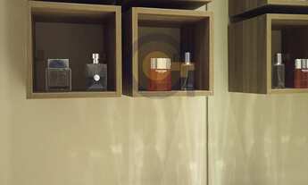 Imagem 4: Igloo | apartamento 43m² | venda | Alphaville | 1 dormitório | 1 vaga na garagem