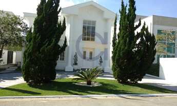 Imagem: Alphaville Zero casa imponente venda