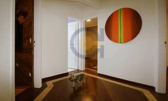 Imagem 4: Alphaville 03 - 390m² | 4 dormitórios | 2 suítes | hidromassagem | espaço gourmet