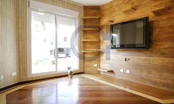 Imagem 5: Alphaville 03 - 390m² | 4 dormitórios | 2 suítes | hidromassagem | espaço gourmet