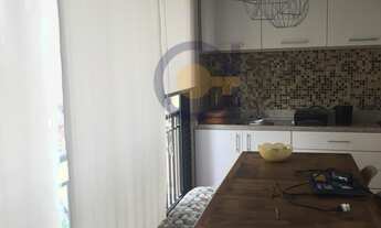 Imagem: Apartamento Alto Padrão à venda em Barueri/SP