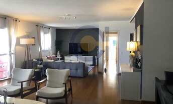 Imagem: Ereditá apartamento 202m2 3 suítes