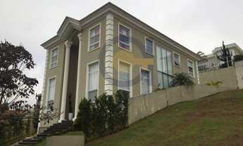 Imagem: Gênesis 1 casa alto padrão venda