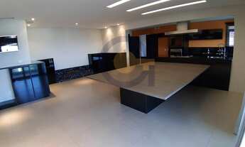 Imagem 7: Ereditá - apto 200m² | 3 suítes | 3 vagas | varanda gourmet | cozinha planejada