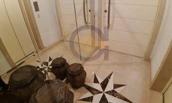 Imagem 5: Ereditá - apto 200m² | 3 suítes | 3 vagas | varanda gourmet | cozinha planejada