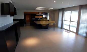 Imagem 4: Ereditá - apto 200m² | 3 suítes | 3 vagas | varanda gourmet | cozinha planejada