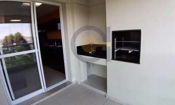 Imagem 6: Ereditá - apto 200m² | 3 suítes | 3 vagas | varanda gourmet | cozinha planejada