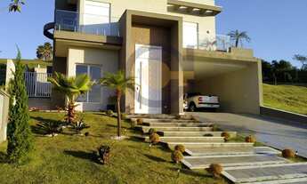 Imagem: Gênesis 2 casa alto padrão à venda