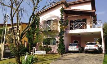 Imagem: Alphaville 11 casa à venda casa de