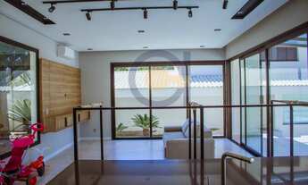 Imagem 3: Alphaville 09 | casa recém reformada | venda | amplo espaço gourmet