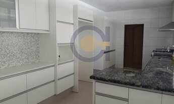 Imagem 5: Alphaville 09 | casa recém reformada | venda | amplo espaço gourmet