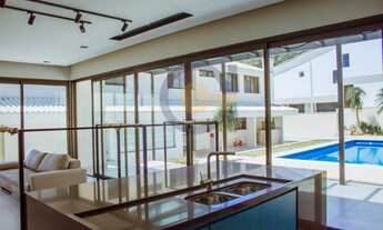 Imagem 4: Alphaville 09 | casa recém reformada | venda | amplo espaço gourmet