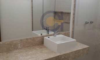 Imagem 6: Alphaville 09 | casa recém reformada | venda | amplo espaço gourmet