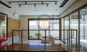 Imagem 7: Alphaville 09 | casa recém reformada | venda | amplo espaço gourmet