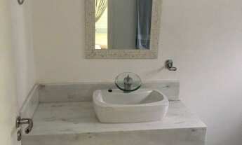 Imagem 5: Morada dos Pássaros | casa alto padrão | venda | 4 suítes | jacuzzi | piscina