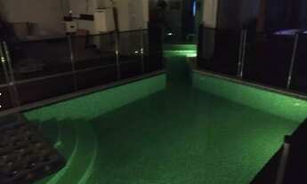 Imagem 3: Morada dos Pássaros | casa alto padrão | venda | 4 suítes | jacuzzi | piscina