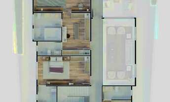 Imagem 4: Casa em Condomínio à venda em Barueri/SP